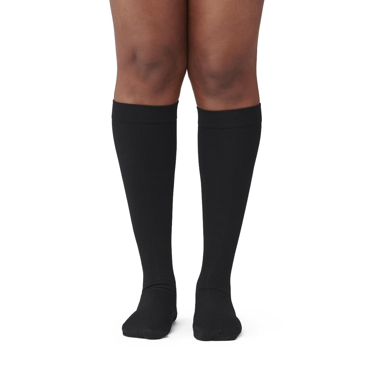 Compressana Calypso Strong Compression Knee High Socks