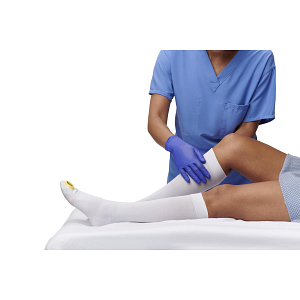 NEW Anti-embolism Stockings DVT Pair Knee Socks Cardinal Health TED S, M,  L, XL