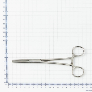 Medline Tube Occluding Forceps | Medline Industries, Inc.