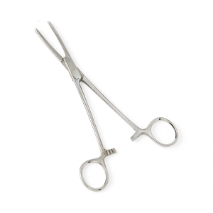 Medline Tube Occluding Forceps | Medline Industries, Inc.