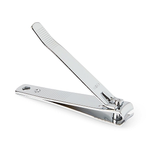 Medline Nail Clippers - Large Toenail Clippers with File