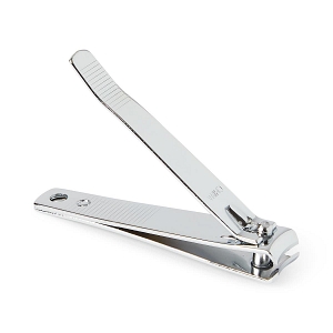 Medline Nail Clippers - Large Toenail Clippers without File