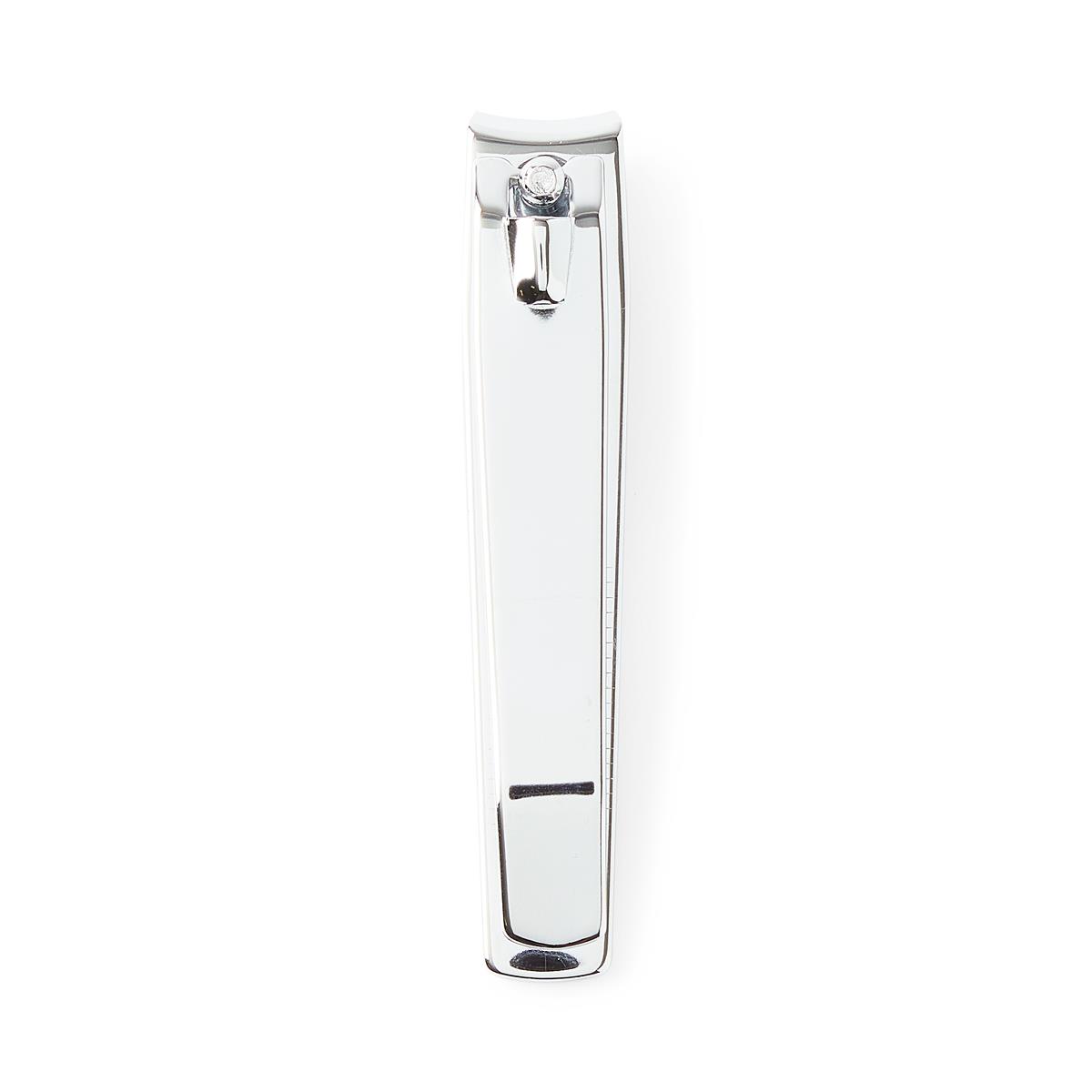 Medline Fingernail Clippers with File 1Ct