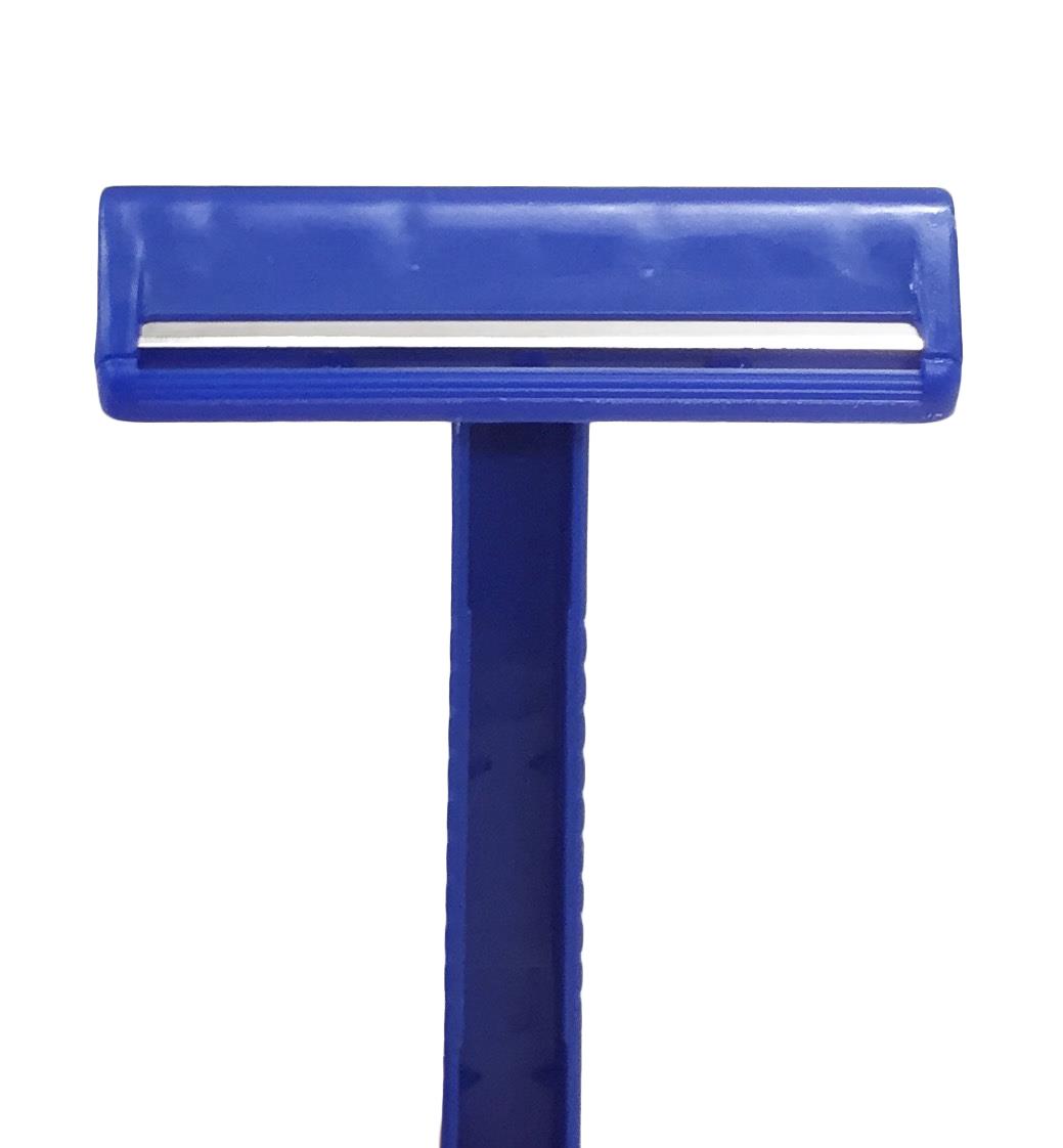Medline Single Blade Facial Razors | Medline Industries, Inc