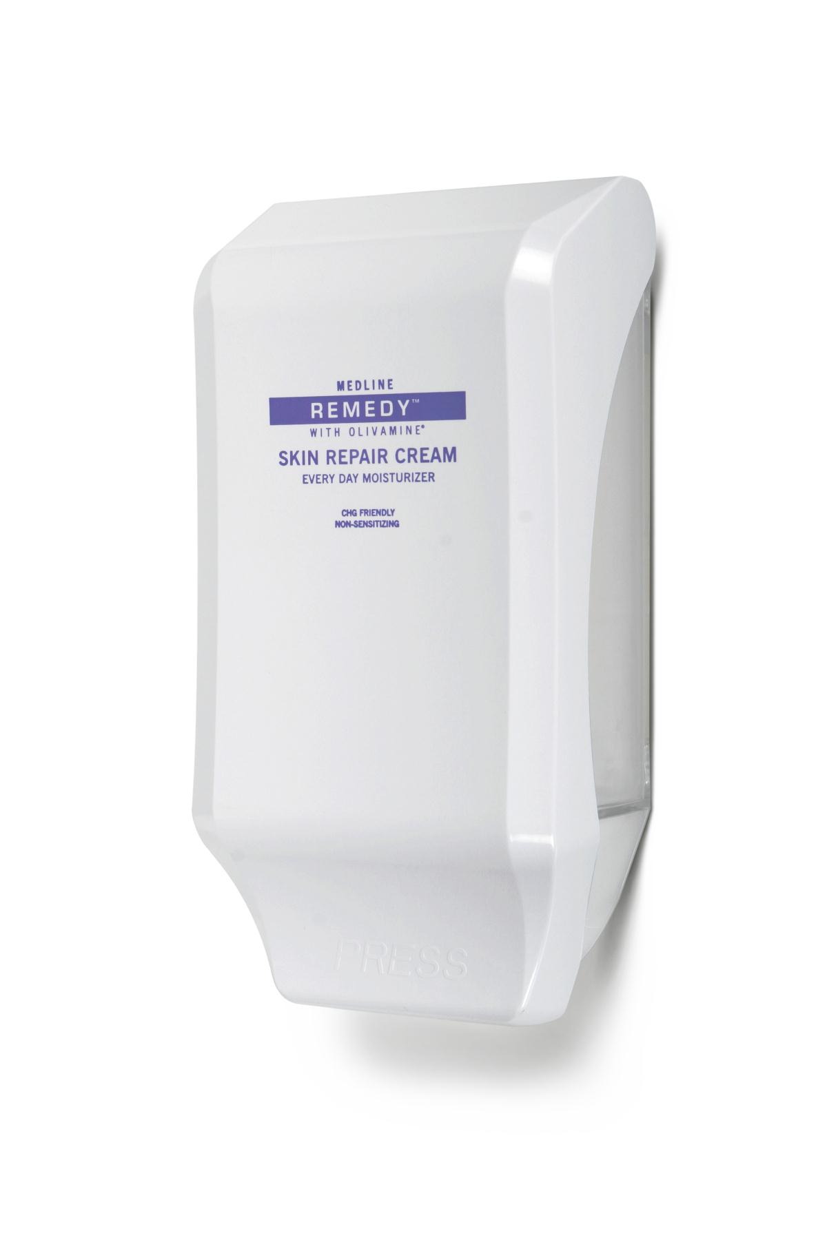 Sterillium *1-Pack* Medline Sterillium Comfort Gel Automatic Dispenser White LXT10AUTO 