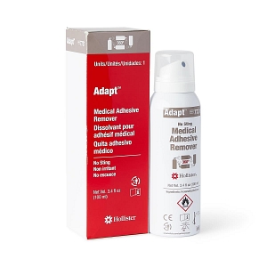 Medline Sureprep Spray Adhesive Removers - Sureprep Adhesive Remover S
