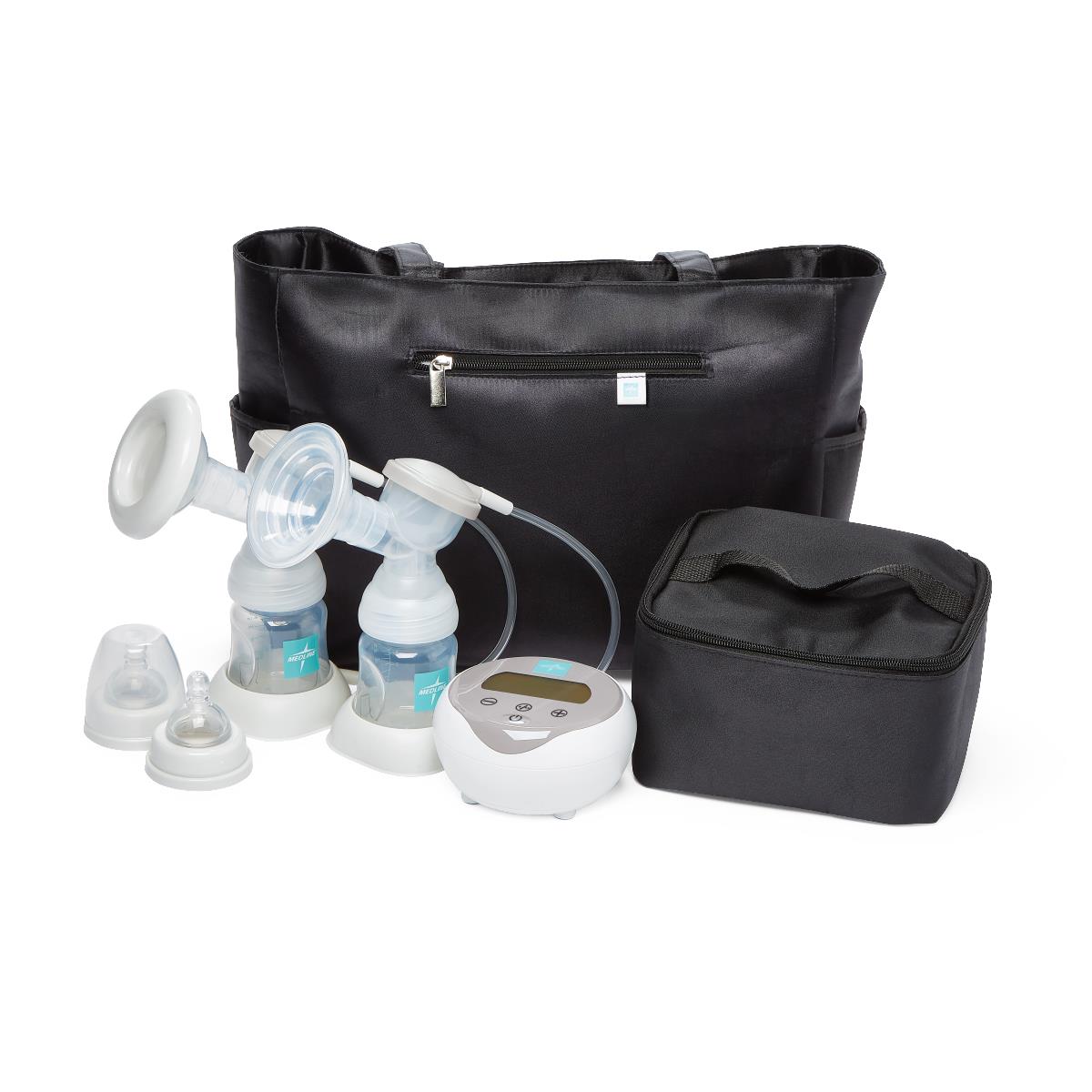 Symphony Double Breast Pump Kit