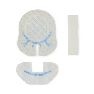 SorbaView SHIELD Integrated Securement Dressings for Introducer ...