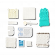 Centurion LVAD Sterile Dressing Change Kit – Save Rite Medical