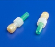 Soft Plug® Silicone Punctal Plugs by Oasis - Kestrel Ophthalmics