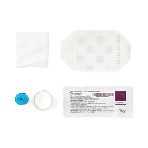 Medline IV Start Kits with Chlorascrub Prep | Medline Industries, Inc.