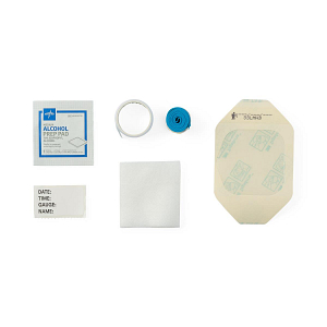 Medline IV Start Kits with Chlorascrub Prep | Medline Industries, Inc.