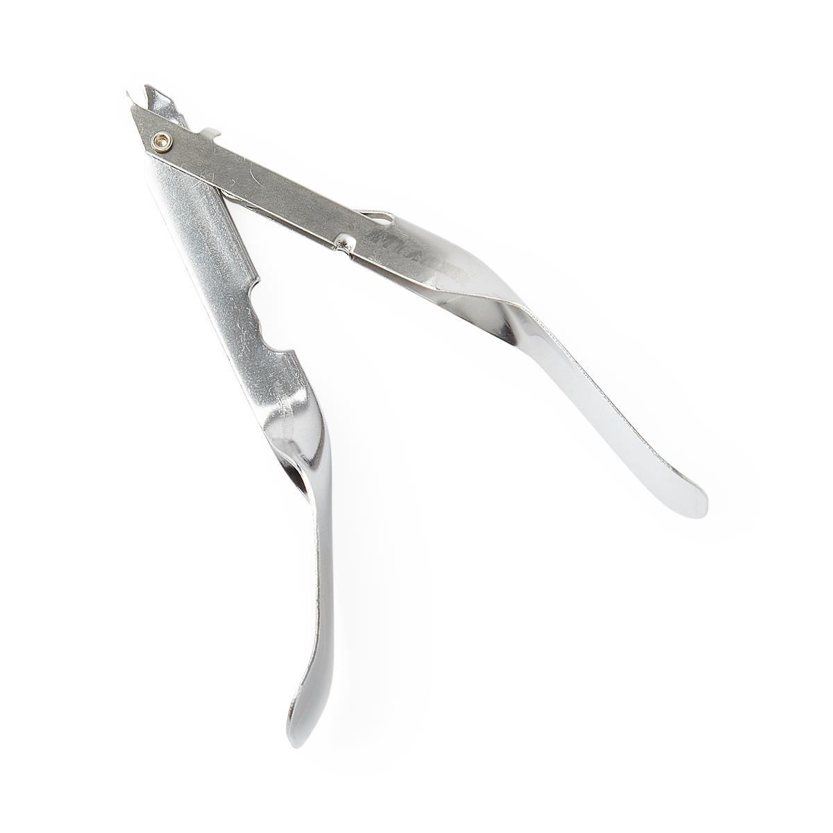 Med Vet International Oasis Surgical Staple Remover, Sterile