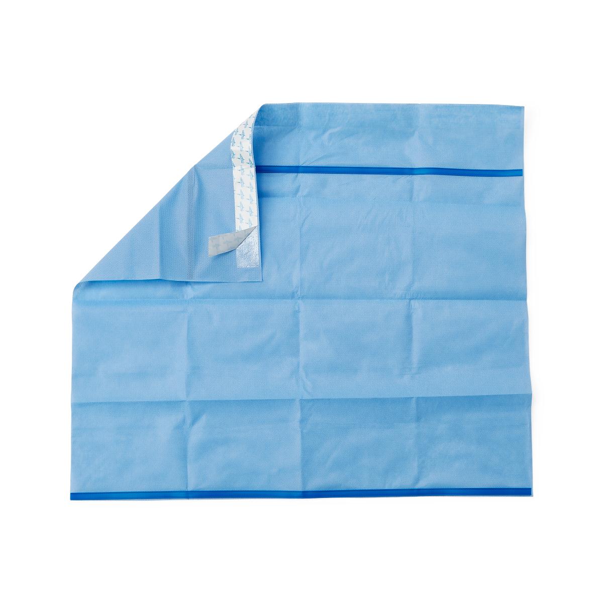 Medline Sterile Disposable Drapes