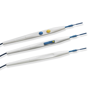 Medline Vega Series Standard Stainless Steel Tip - Sterile Cautery