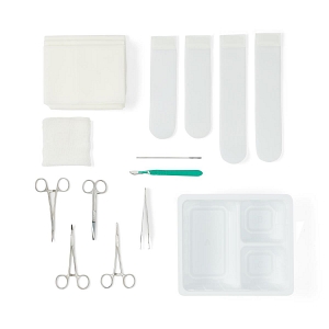 Centurion Custom Circumcision Trays | Medline Industries, Inc.