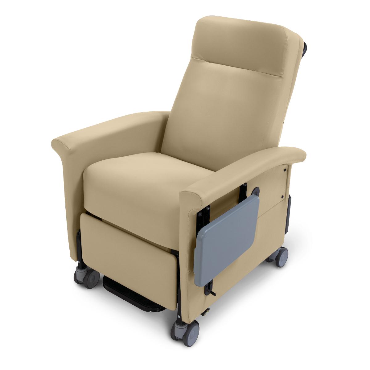 harmony bariatric recliner