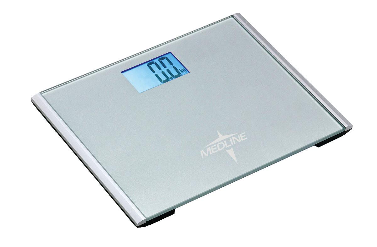 Digital Weight Scale
