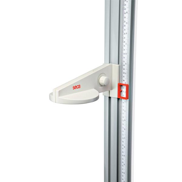 HEIGHT SCALE (WALL MOUNTED)  Medical Supplies & Equipment