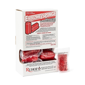 Ruhof Healthcare - Cleaning Solutions for Healthcare Facilities - Ruhof Dry  Sponges