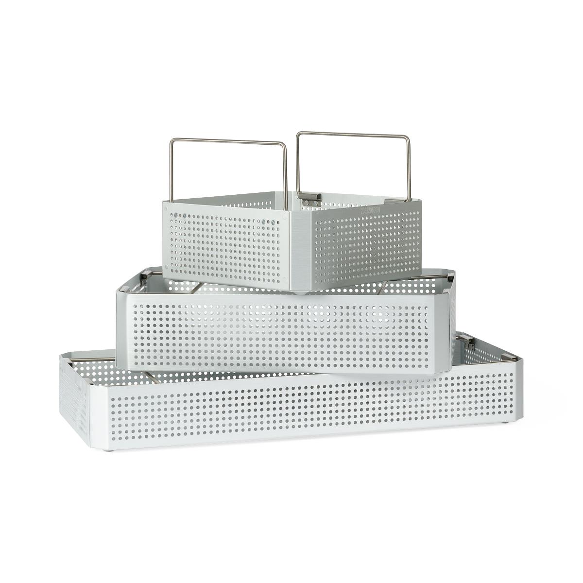 G2G Perforated Drying Trays