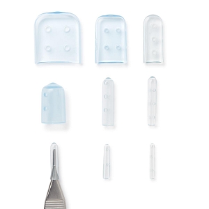 Perforated Clear Instrument Protectors | Medline Industries, Inc.