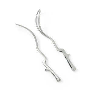 Simpson OB / GYN Forceps | Medline Industries, Inc.