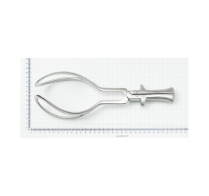 Simpson OB / GYN Forceps | Medline Industries, Inc.
