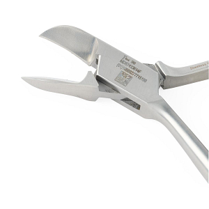 Medline Konig Double Spring with Catch Nail Nipper - 5.5 (14 cm