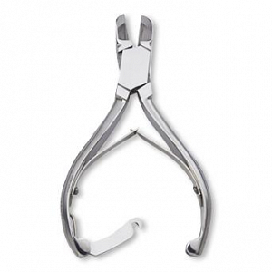 Nail Clippers Nail & Cuticle Scissors MDS7433114 Medline