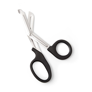 Centurion Centurion Iris Scissors - 4-1/2 (11.4 cm) Sterile Centurion —  Grayline Medical