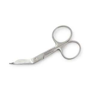 Bandage and Utility Scissors 6  Miltex Dermatology Instruments