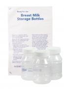 DWK Life Sciences (Kimble) Kimax® Square Ungraduated Milk Dilution