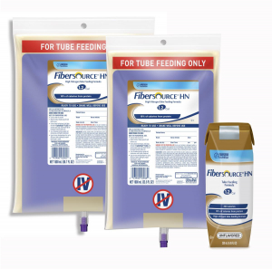 Fibersource HN Nutritional Supplement | Medline