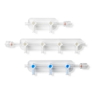 Namic High-Pressure Manifolds | Medline Industries, Inc.