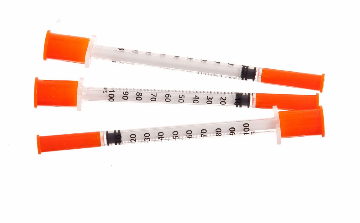 Insulin Needles