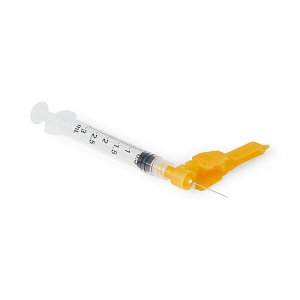 Medline Safety Syringes with Needle | Medline Industries, Inc.