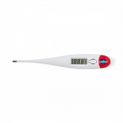 Medline Premiere Oral Digital Thermometer 1Ct