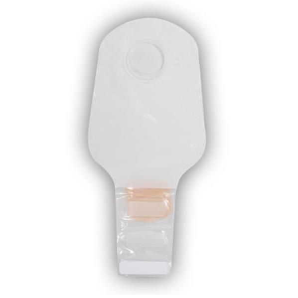 Sur-Fit Natura 2PC Drainable Pouches | Medline Industries, Inc