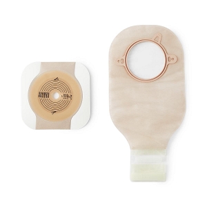 New Image Two-Piece Drainable Ostomy Kits