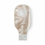 Hollister New Image Two-Piece Closed Ostomy Pouch - QuietWear