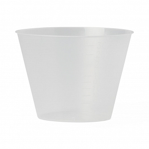 Medicine Mixing Cups – Top Quality Manufacturing