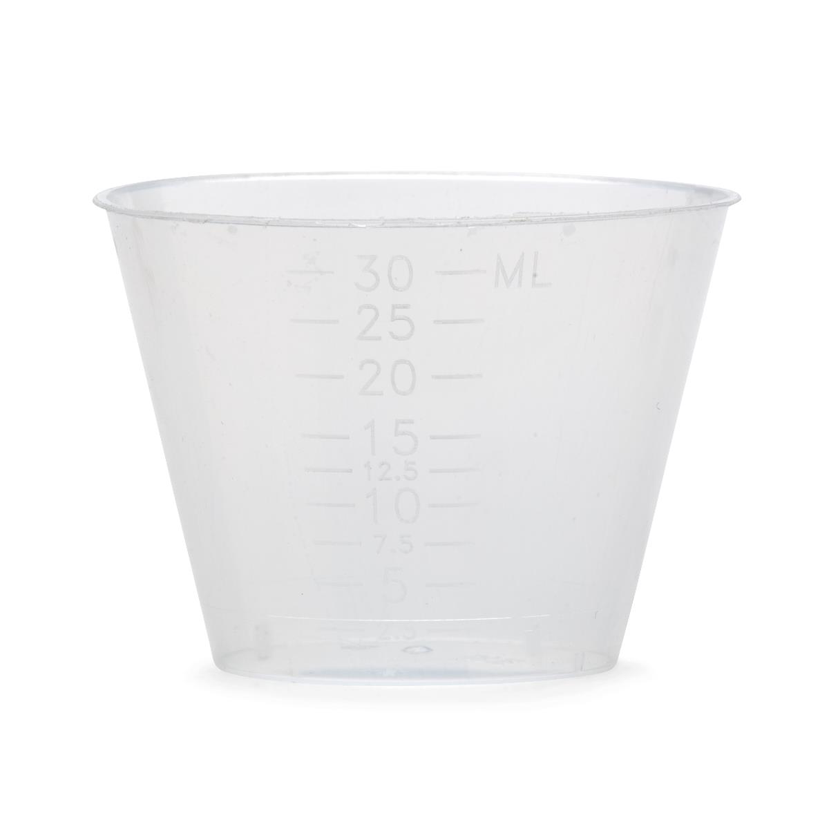 Medicine Mixing Cups – Top Quality Manufacturing