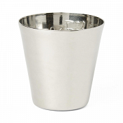 Medline Nebulizer Cups - Nebulizer Cup - HCS4480 - 50 Each / Case