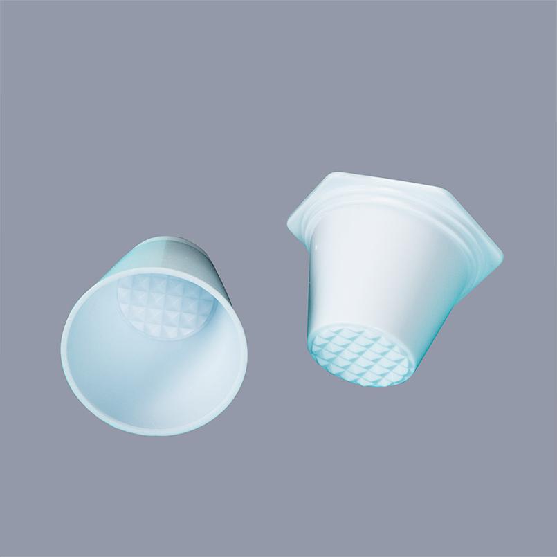 Medication Crushing Cup Cutter Set 1/each