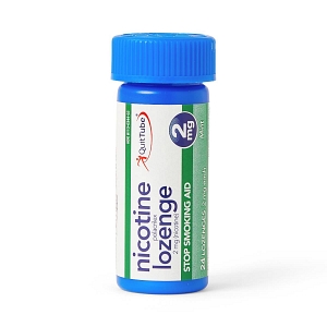 GoodSense Nicotine Polacrilex Lozenges | Medline Industries, Inc.