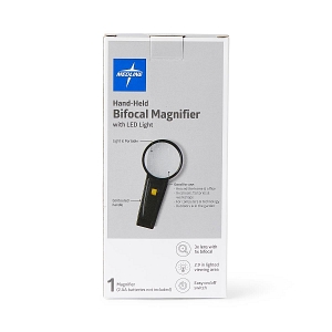 AA Battery for Stand Magnifier - Vision Forward