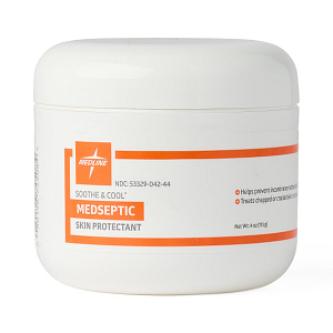 Soothe & Cool Medseptic Skin Protectants | Medline Industries, Inc.