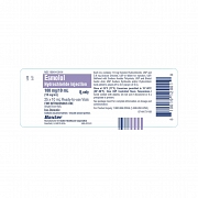 Labetalol HCl Injection 5mg/mL MDV 20mL 20mL/Vl - Suprememed