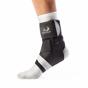 Active Ankle T2 Rigid Black Ankle Braces